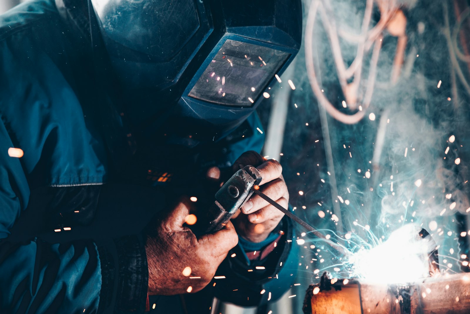 Manufacturing