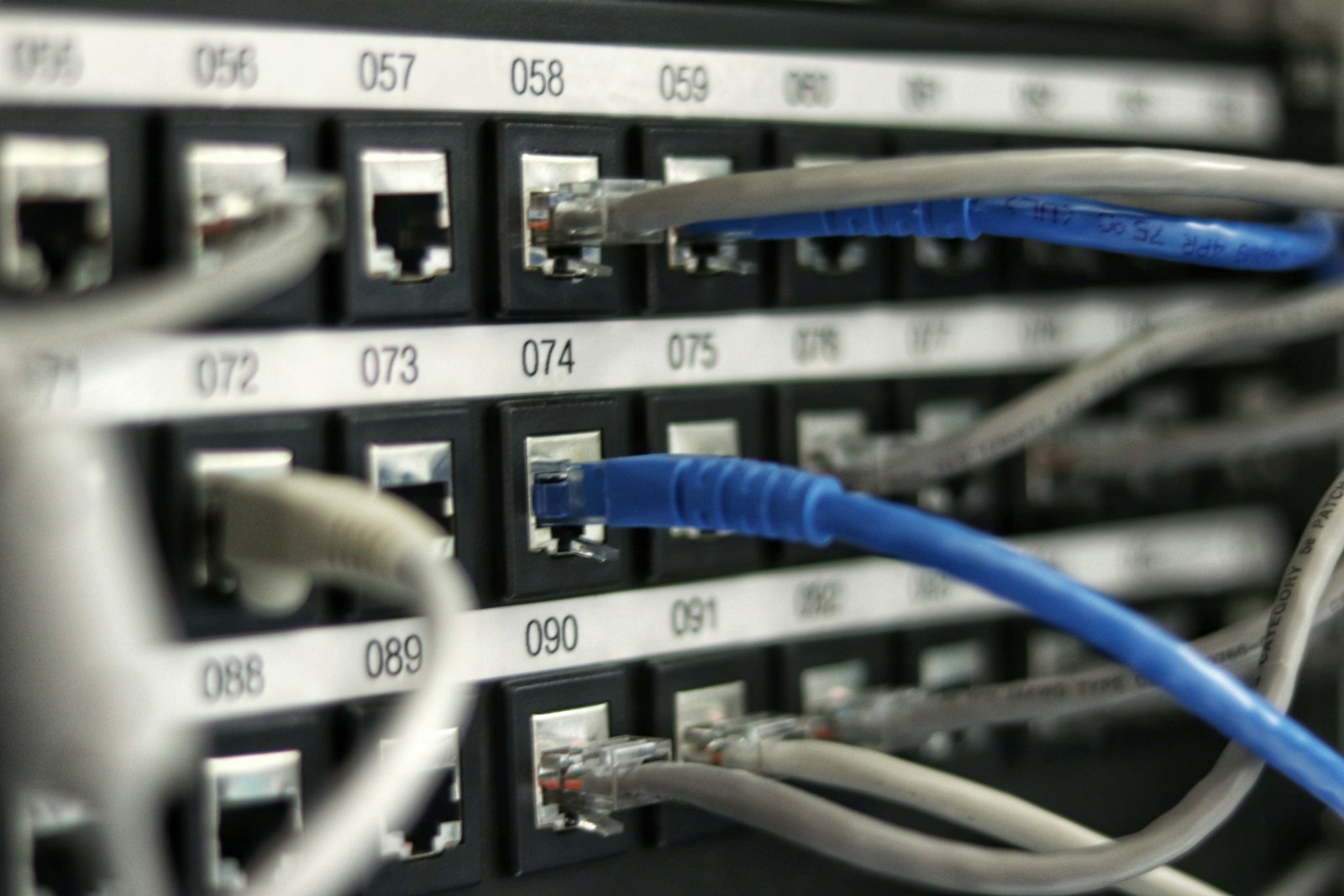 telecom modules